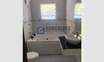 Imagem 5: SAO BERNARDO DO CAMPO - Residential / Sobrado - ALVES DIAS