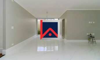 Imagem 5: Casa Locação 3 Dormitórios - 279 m² Brooklin