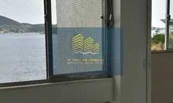 Imagem 3: Global Millennium vende apartamento de frente para o mar no Ingá