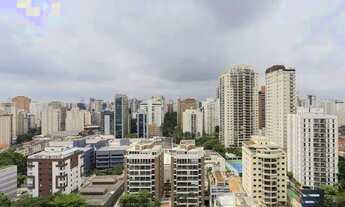 Imagem 5: SãO PAULO - Apartamento Padrão - Vila Nova Conceição