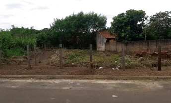 Imagem: Terreno em Catanduva baixou pra vender 120