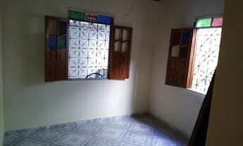 Imagem: Aluga se uma casa