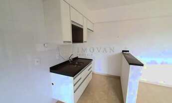 Imagem 4: Apartamento Padrão em Ribeirão Preto