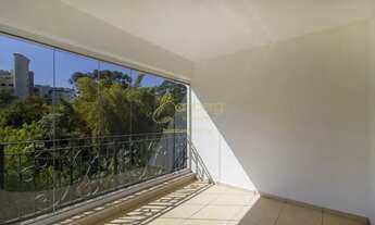 Imagem: Panamby - 110m², 2 quartos, 1 suíte e