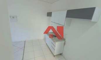 Imagem 2: Apartamento de 2 quartos para alugar no bairro Jardim igaçaba