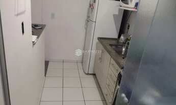 Imagem 3: APARTAMENTO P ALUGAR 48M² 2 DORMITÓRIOS PARQUE SÃO