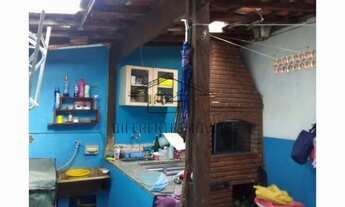 Imagem 5: Sobrado em São Paulo - Itaquera