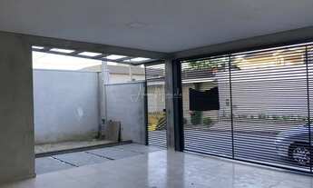 Imagem 2: Casa térrea NOVA, 166 m2, 3 dormitórios, no melhor do Villa Branca - Jacarei - SP