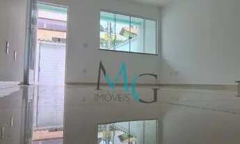 Imagem 6: Casa com 3 dormitórios à venda, 107 m² por R$ 350.000,00 - Campo Grande - Rio de Janeiro/R