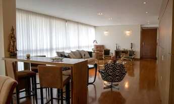 Imagem 5: Apartamento à venda, 4 quartos, 4 suítes, 4 vagas, Vale dos Cristais - Nova Lima/MG