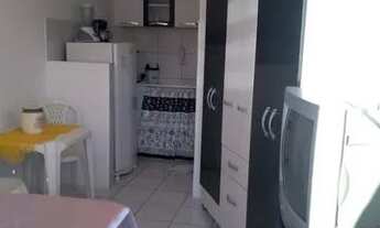 Imagem: ALUGO QUARTOS MOBILIADOS NA RIBEIRA. E KIT