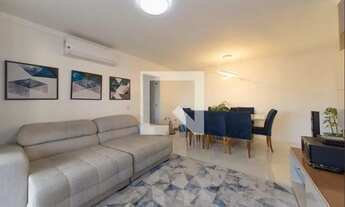 Imagem 6: Apartamento para Aluguel - Bosque da Saúde, 3 Quartos, 115 m2