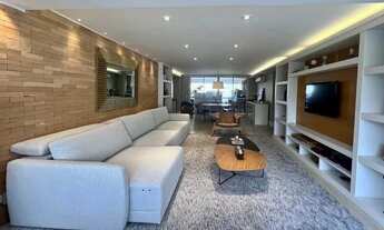 Imagem 6: Apartamento com 3 suítes 4 vagas a venda no Panamby