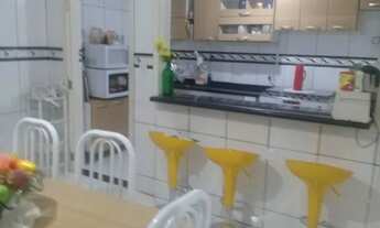 Imagem 6: Casa com 3 quartos e 2 banheiro