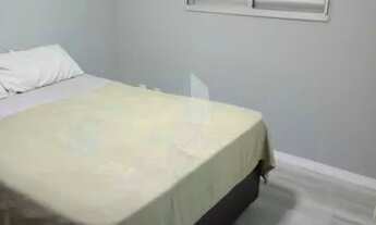 Imagem 6: Apartamento para aluguel e venda possui 46 metros quadrados com 2 quartos