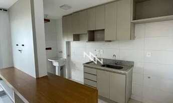 Imagem 6: Apartamento com 2 dormitórios para alugar, 62 m² por R$ 4.020,00/mês - Setor Bueno - Goiân