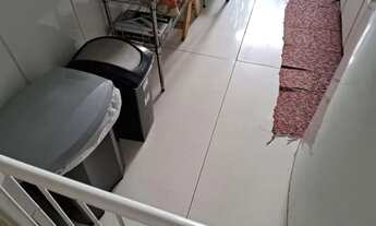 Imagem 6: APARTAMENTO NO PARQUE CONTINENTAL SP CONFORTÁVEL EXCLENTE LOCALIZAÇÃO