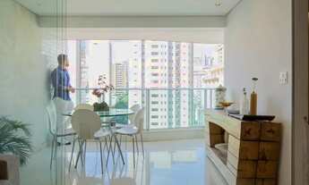 Imagem 7: Apartamento 03 quartos à venda no Lourdes, próximo à Praça da Assembléia