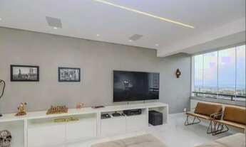 Imagem 4: Apartamento para aluguel, 3 quartos, 1 suíte, 2 vagas, Belvedere - Belo Horizonte/MG