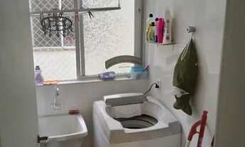 Imagem 3: Quarto em Apartamento em frente a Udesc