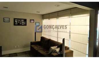 Imagem 3: SAO BERNARDO DO CAMPO - Residential / Sobrado - JARDIM VALDIBIA