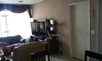 Imagem 3: Apartamento 3 quartos 1suite, 1 vaga- Campos Elíseos