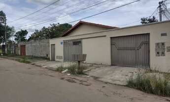 Imagem: Casa 03 quartos Jardim Nova Era