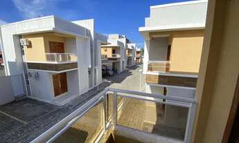 Imagem 4: Casa de condomínio para aluguel possui 70 metros quadrados com 3 quartos