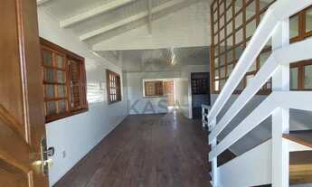 Imagem 3: Excelente casa com 03 dormitórios, sendo 01 suíte, cozinha, banheiro social, garagem com c