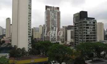 Imagem 6: São Paulo - Apartamento Padrão - Vila Olímpia