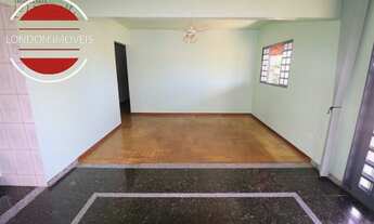 Imagem 2: CASA SOBRADO para locação em Londrina - PR