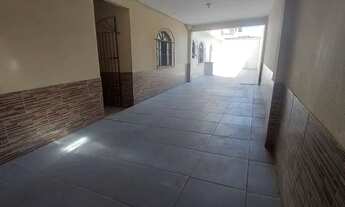 Imagem 7: Casa Anual Praia do Morro