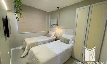 Imagem 7: Repasse no Beach Way Riviera com 2 dormitórios à venda, 53 m² por R$ 440.000 - Curralinhos