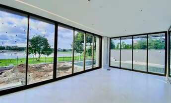 Imagem 6: Casa com 5 suítes, Azur, vista lago, Centro Eusébio - Ceará