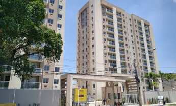 Imagem 5: Apartamento no Campo dos Afonsos 2 quartos pronto para morar