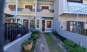 Imagem: Sobrado para Venda - 85m², 2 dormitórios