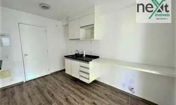 Imagem 2: Stúdio no Ipiranga com 1 Vaga de garagem