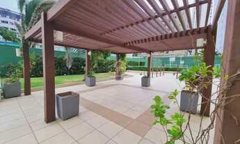 Imagem 5: Apartamento / 106 metros quadrados com 2 quartos em Mucuripe - Fortaleza - CE