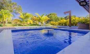 Imagem 3: Casa de condomínio para aluguel e venda com 400 metros quadrados com 6 suites