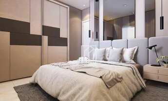 Imagem 4: Apartamento com 2 dormitórios à venda, 73 m² por R$ 455.000,00 - Caiçara - Praia Grande/SP