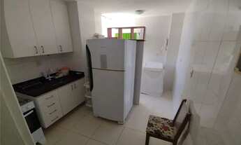 Imagem 4: Apartamento de 40m² próximo a UFES com 01 dormitório, todo mobiliado, disponível para loca