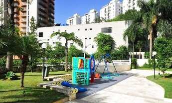 Imagem 6: Cobertura com 3 dormitórios à venda, 160 m² por R$ 1.800.000,00 - Parque Bairro Morumbi