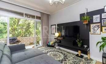 Imagem 3: Apartamento com 2 Quartos à venda, 97m² - Menino Deus