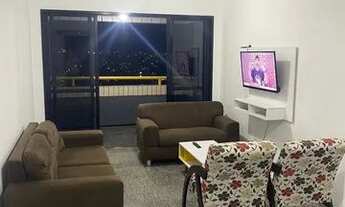 Imagem: Apartamento aluguel temporada