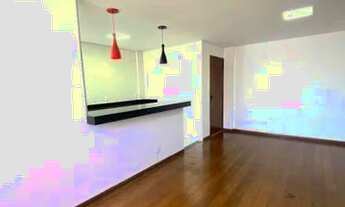 Imagem 4: Apartamento à venda, 3 quartos, 1 suíte, 2 vagas, São Pedro - Belo Horizonte/MG