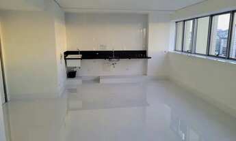 Imagem 4: Apartamento à venda, 1 quarto, 1 suíte, 2 vagas, Funcionários - Belo Horizonte/MG