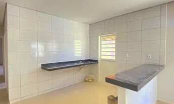 Imagem 5: Casa para venda tem 130 metros quadrados com 3 quartos em Emaús - Parnamirim - Rio Grande