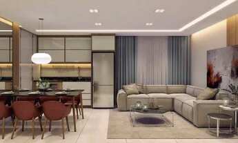 Imagem 5: Apartamento Garden à venda, 3 quartos, 1 suíte, 2 vagas, Boa Viagem - Belo Horizonte/MG