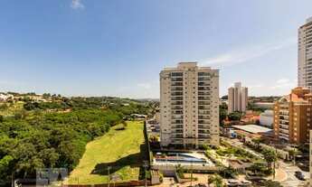 Imagem 7: Apartamento para Aluguel - Mansões Santo Antônio, 2 Quartos, 75 m2