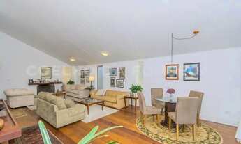 Imagem 4: Barueri - Casa de Condomínio - Alphaville Residencial 2